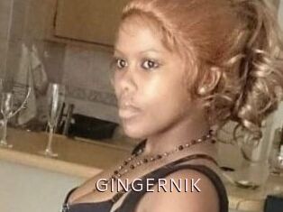 GINGERNIK