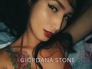 GIORDANA_STONE_