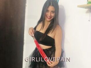 GIRLILOVEPAIN