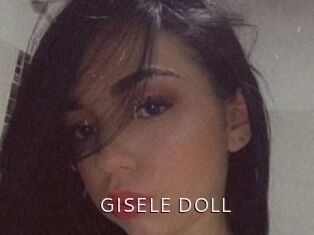 GISELE_DOLL