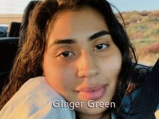 GInger_Green