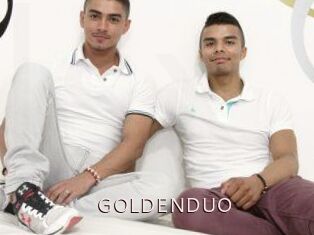 GOLDENDUO