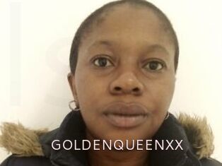 GOLDENQUEENXX