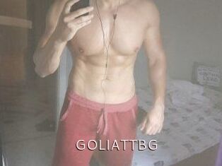 GOLIATTBG