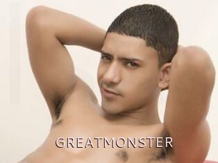 GREATMONSTER