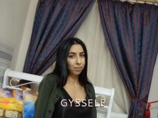 GYSSELE