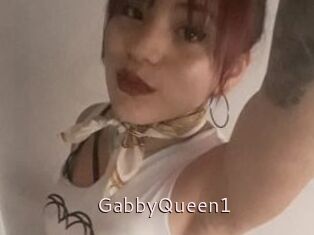 GabbyQueen1