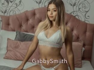 GabbySmiith