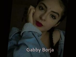 Gabby_Borja