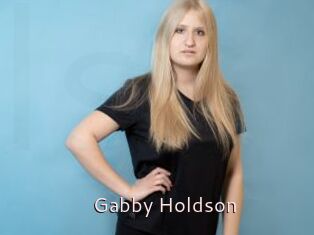 Gabby_Holdson