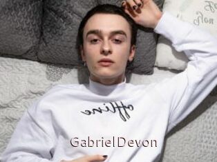 GabrielDevon