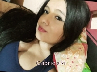 GabrielaM