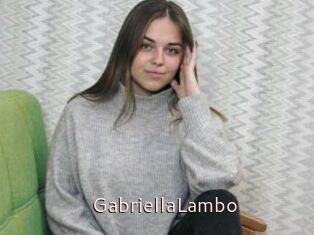 GabriellaLambo