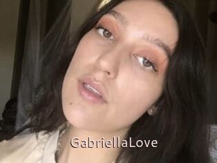 GabriellaLove