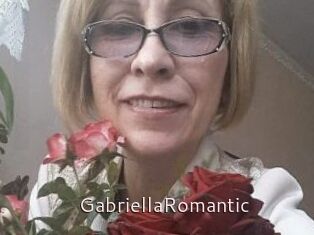 GabriellaRomantic