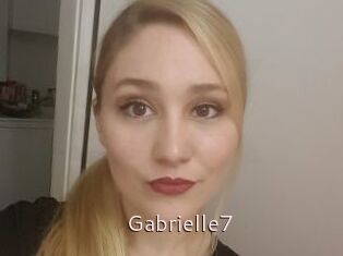 Gabrielle7