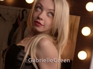 GabrielleGreen