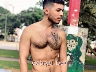 Gabryel_Deer