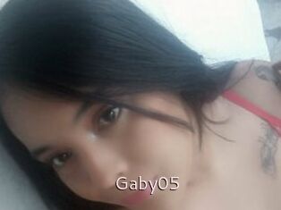 Gaby05