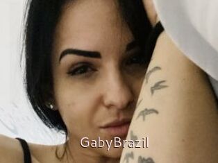 GabyBrazil