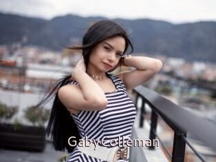 GabyColleman