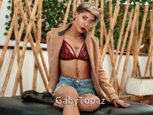 GabyTopaz