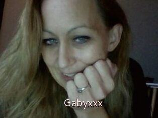 Gabyxxx