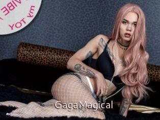 GagaMagical