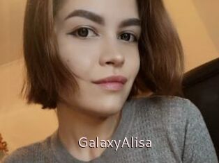 GalaxyAlisa