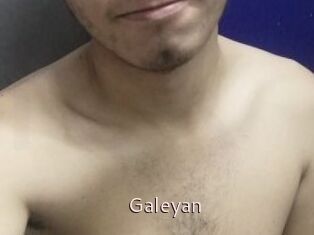 Galeyan