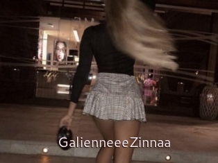 GalienneeeZinnaa