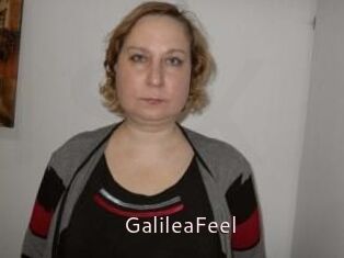 GalileaFeel