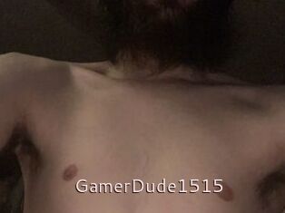 GamerDude1515