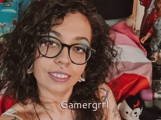 Gamergrrl