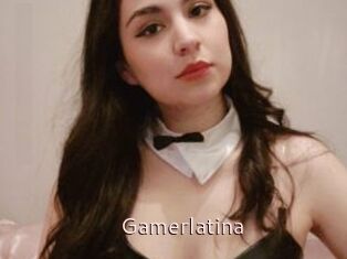 Gamerlatina