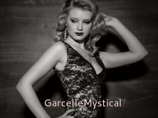 GarcelleMystical