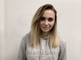 GarinaJulet