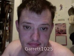 Garrett1025