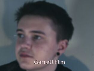 GarrettFtm