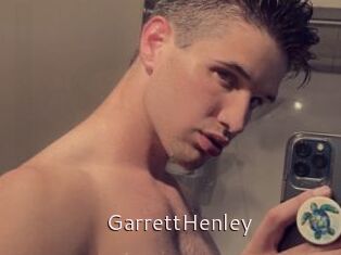 GarrettHenley