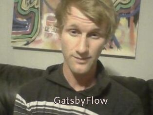 GatsbyFlow