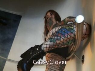 GatsyClover