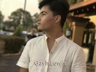 Gavin_Lewis