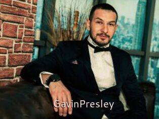 GavinPresley