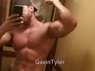 Gavin_Tyler