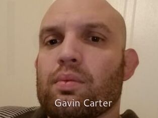 Gavin_Carter