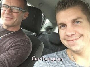 Gayfunguys