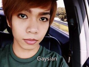 Gaysian