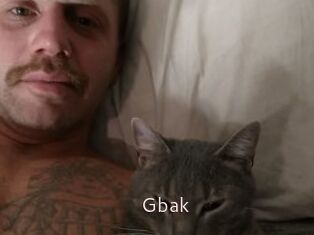 Gbak