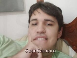 GeanCarneiro